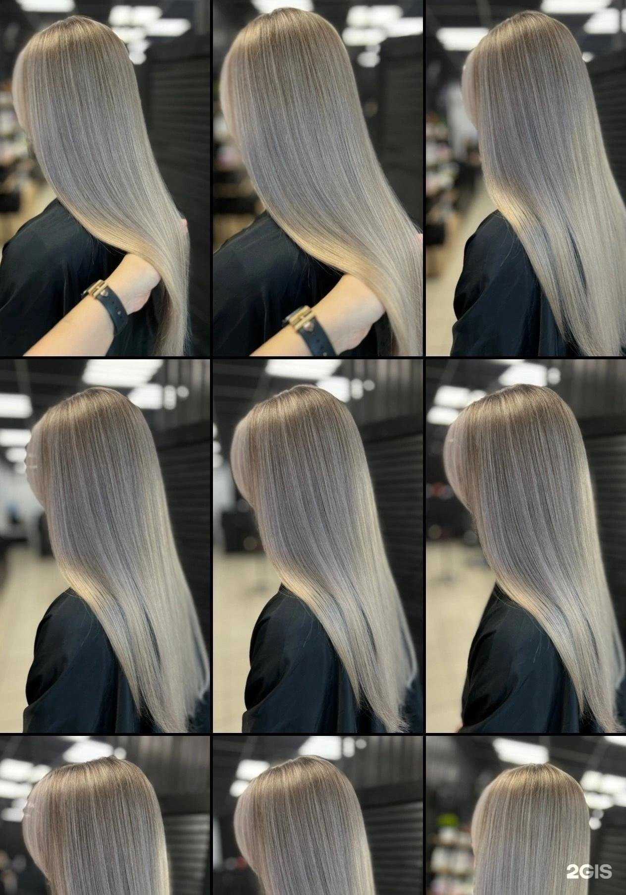 Отзывы на компанию New York в Железногорске c фото