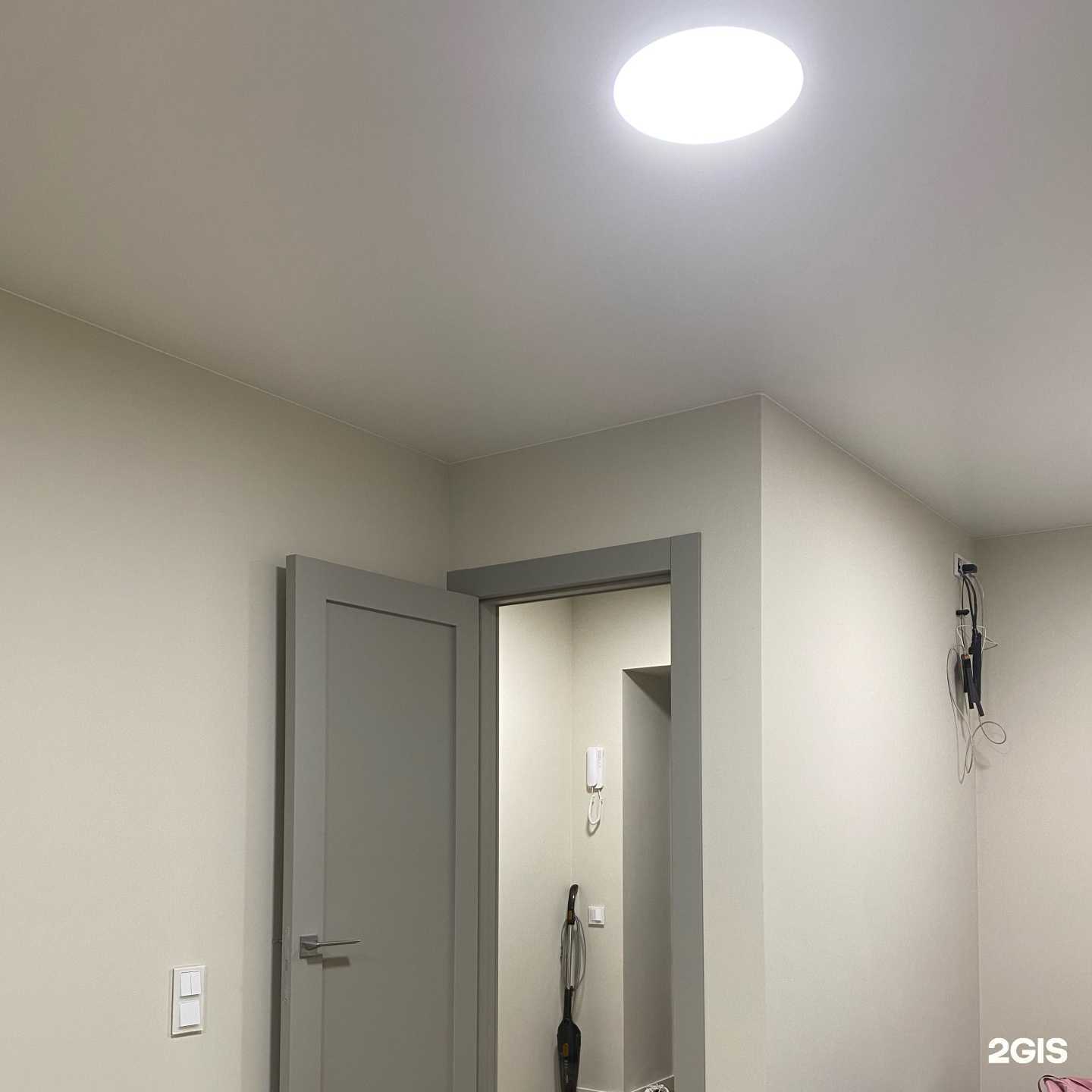 Отзывы на компанию Потолок Мастер в Новосибирске c фото