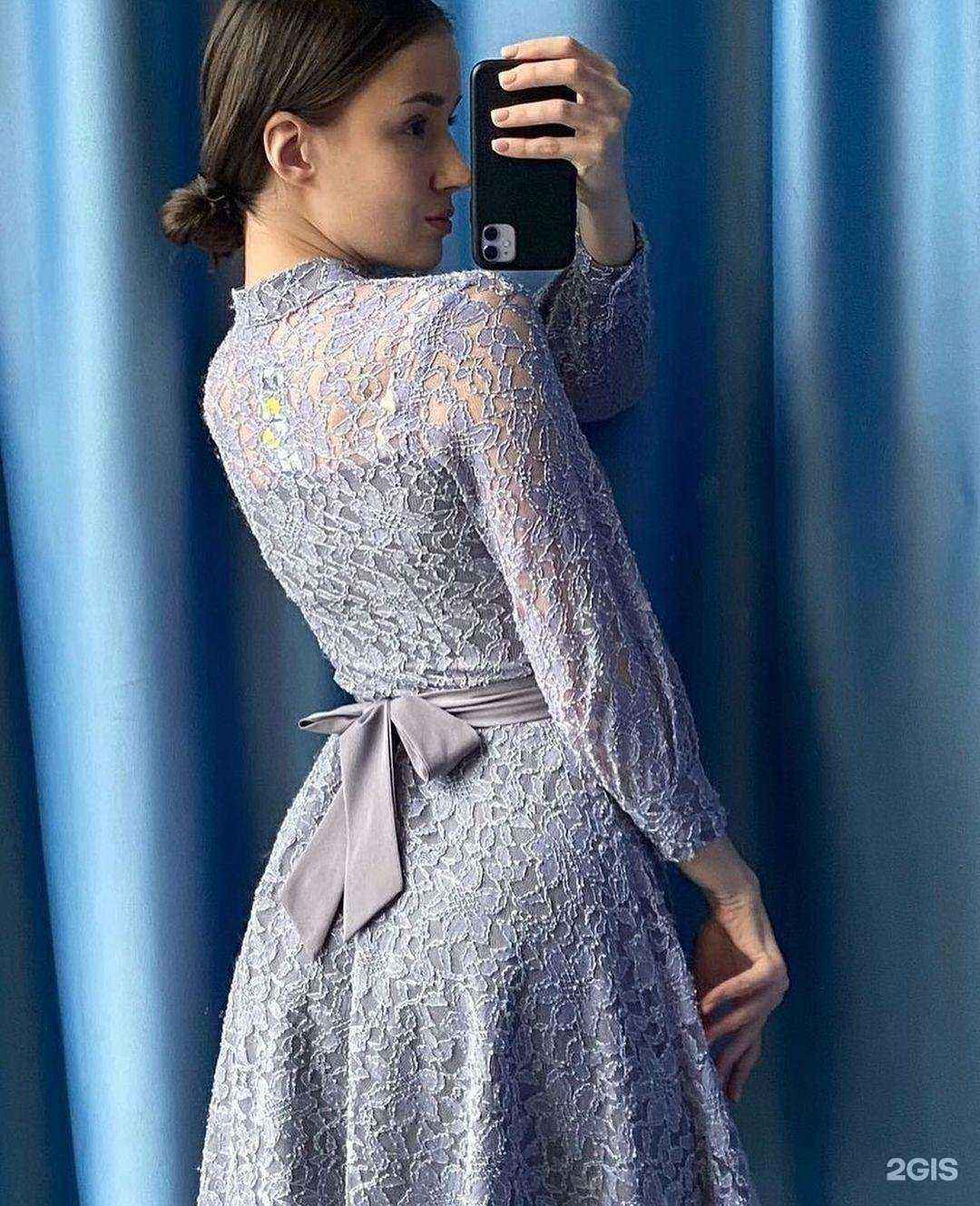 Отзывы на компанию Komod boutique в г. Новороссийск c фото