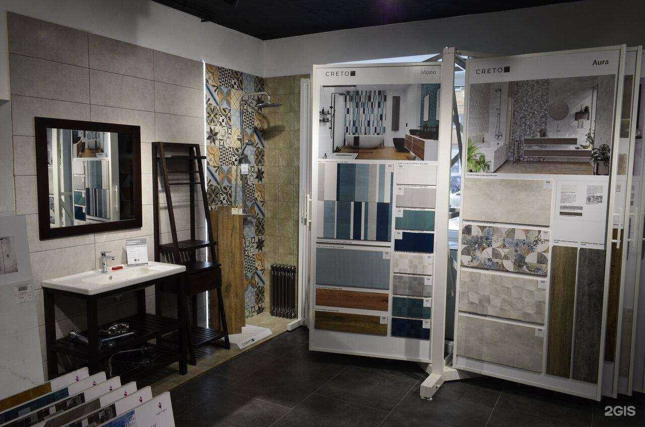 Отзывы на компанию Мосплитка в г. Казань c фото