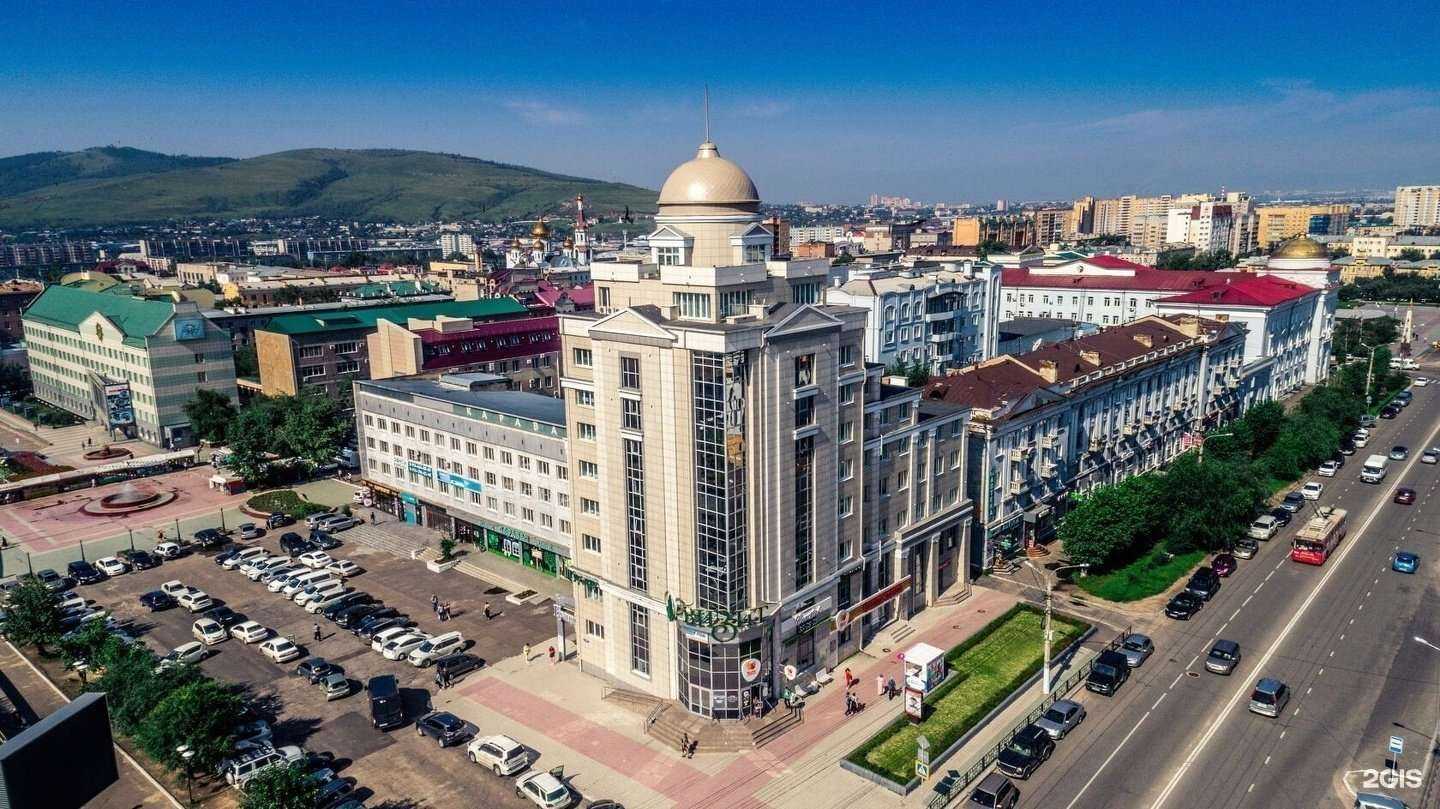 Отзывы на компанию Декабрист в Чите c фото