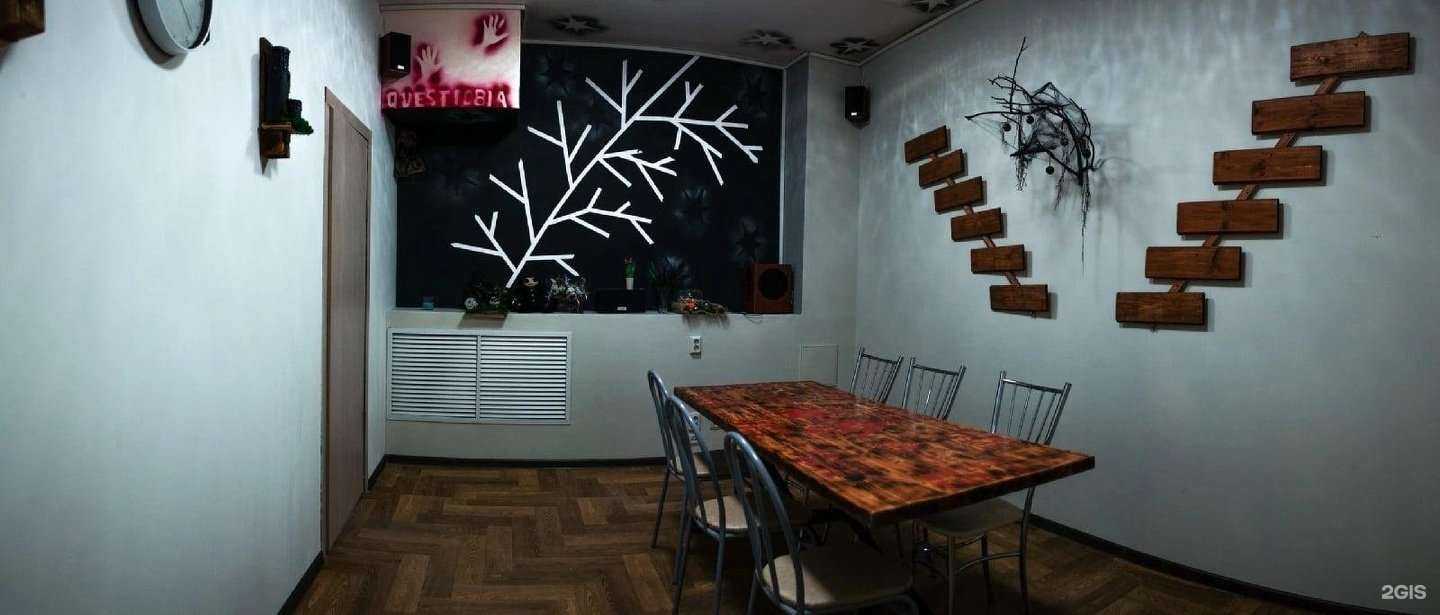 Отзывы на компанию Фобия в Тамбове c фото