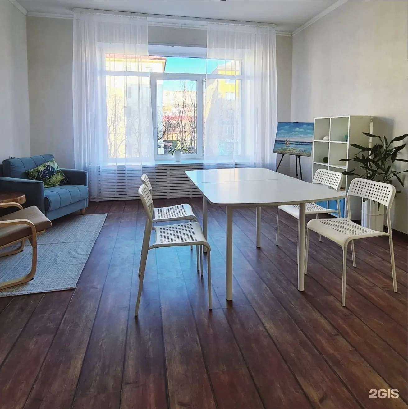 Отзывы на компанию Атмосфера в Мурманске c фото