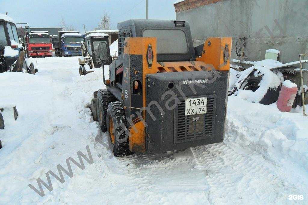 Отзывы на компанию Ярмарка техники в Челябинске c фото