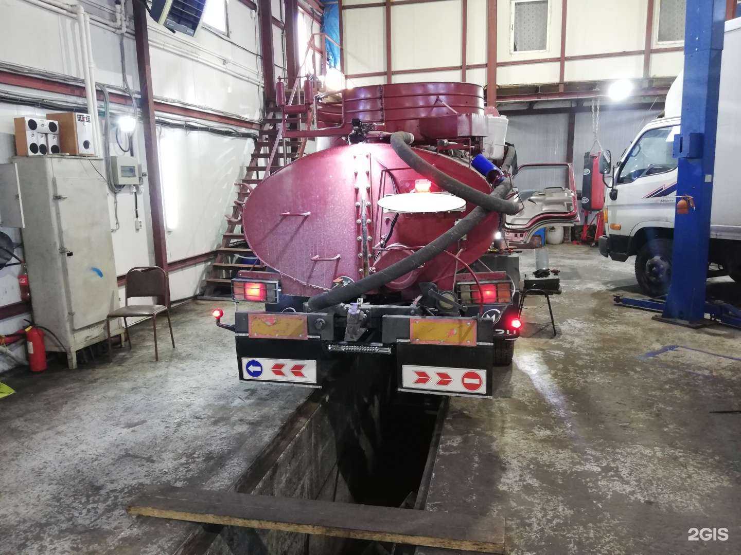 Отзывы на компанию Авто-сити в Владивостоке c фото