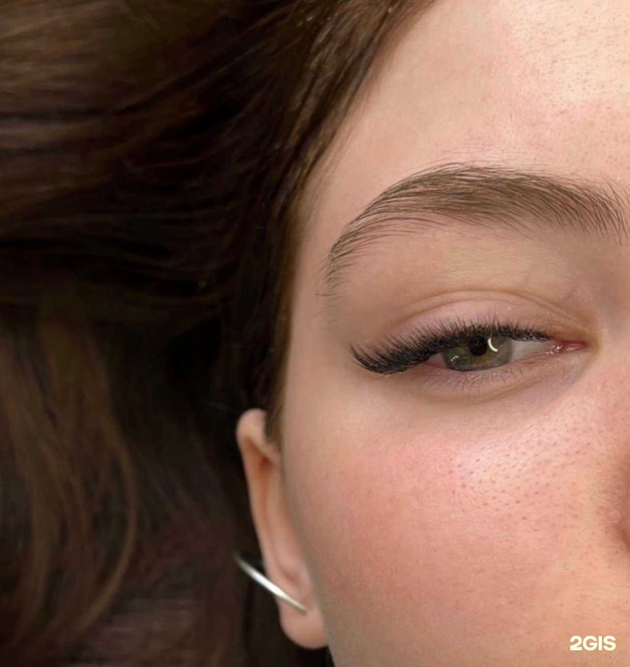 Отзывы на компанию Студия наращивания ресниц в Волгограде c фото