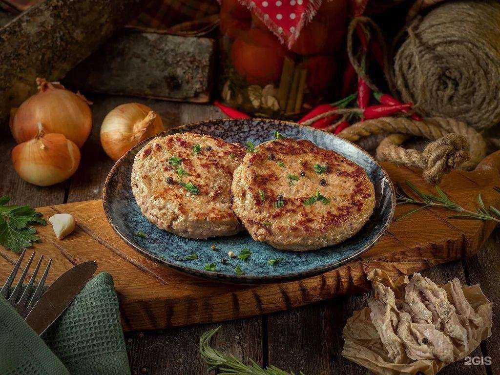 Отзывы на компанию Мандариновый гусь в г. Курск c фото