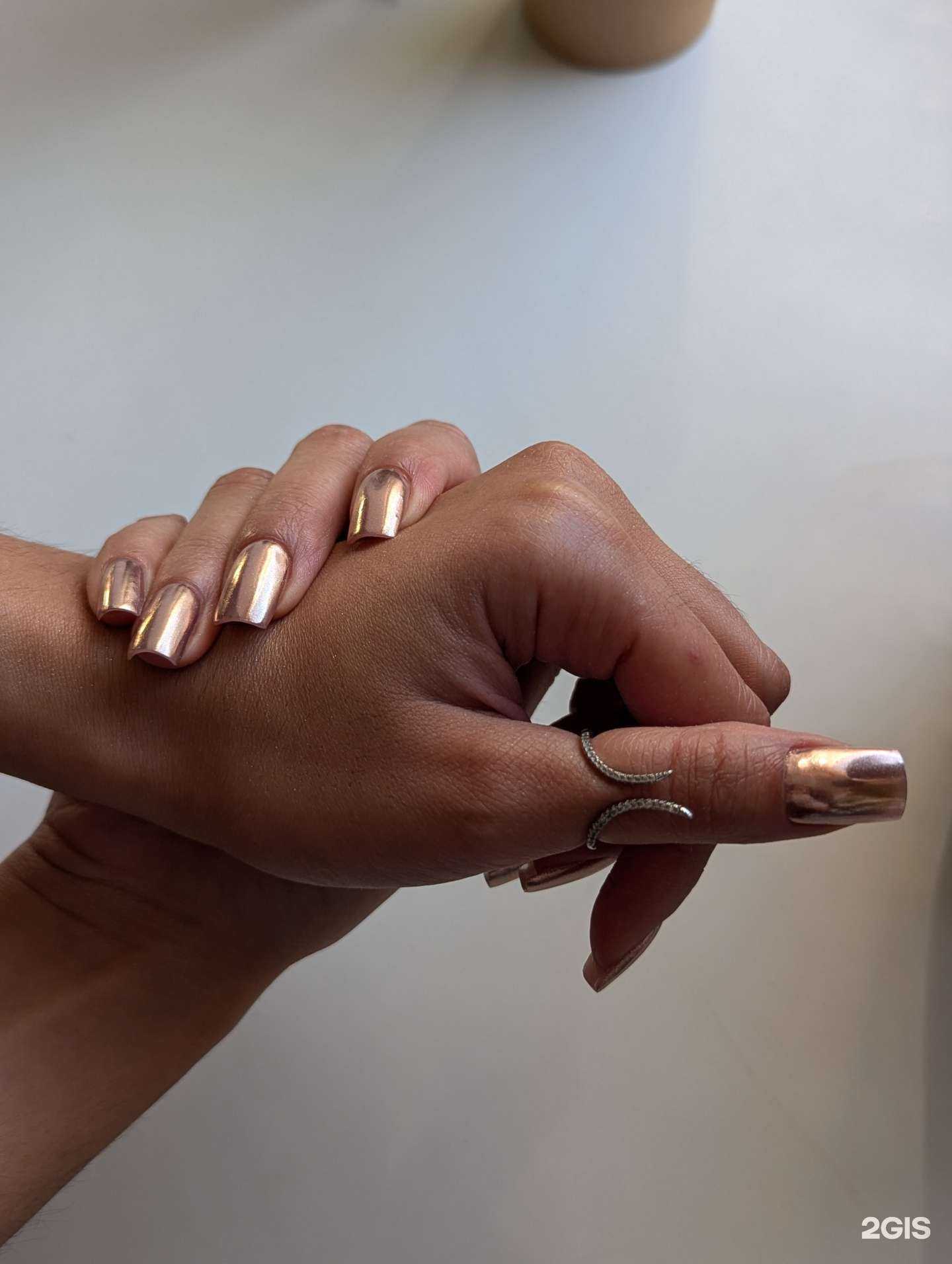 Отзывы на компанию Ногти 100% в Казани c фото
