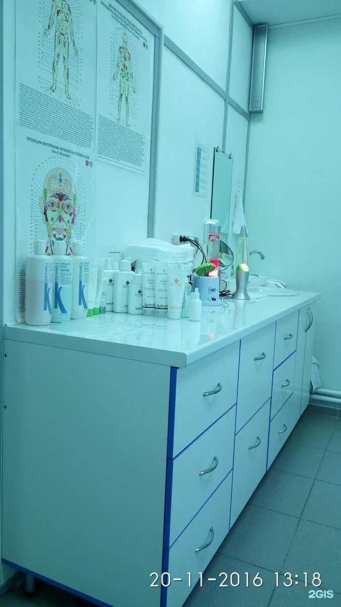 Отзывы на компанию Окс в Новосибирске c фото