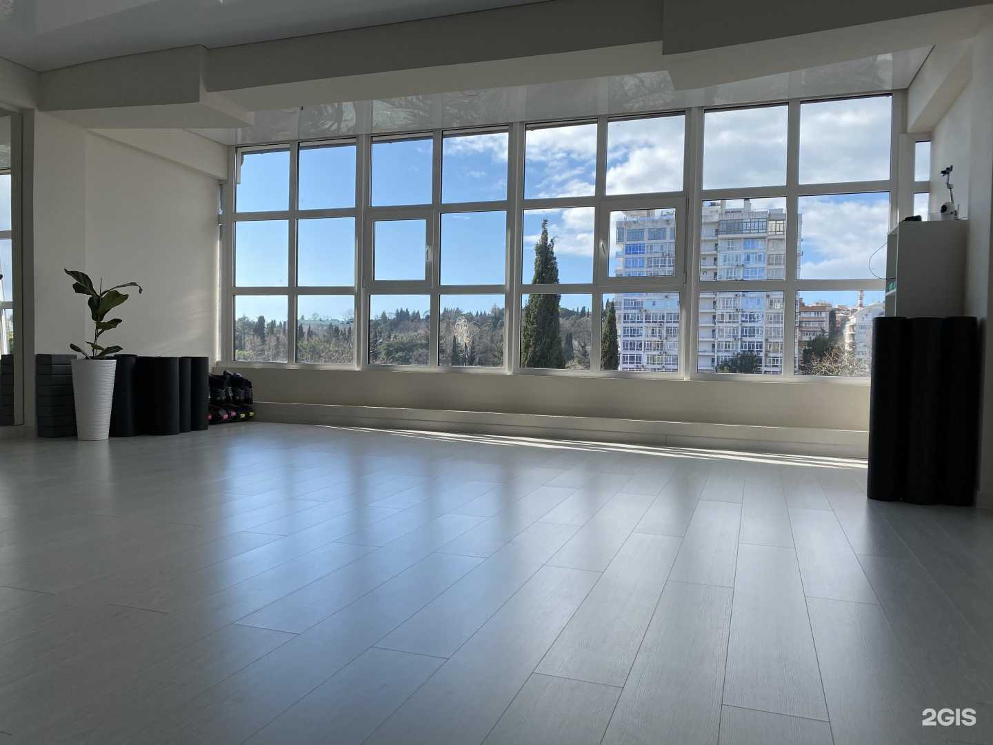 Отзывы на компанию Pilates mat&props в г. Сочи c фото