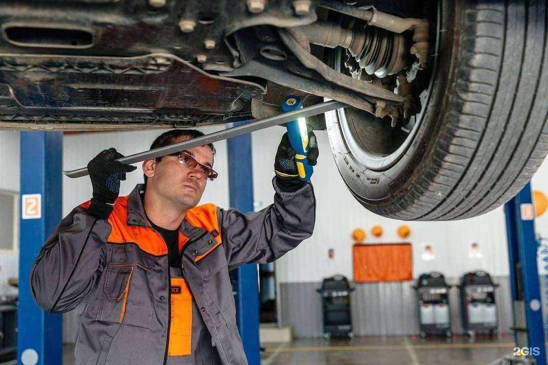 Отзывы на компанию Fit service в г. Волгодонск c фото