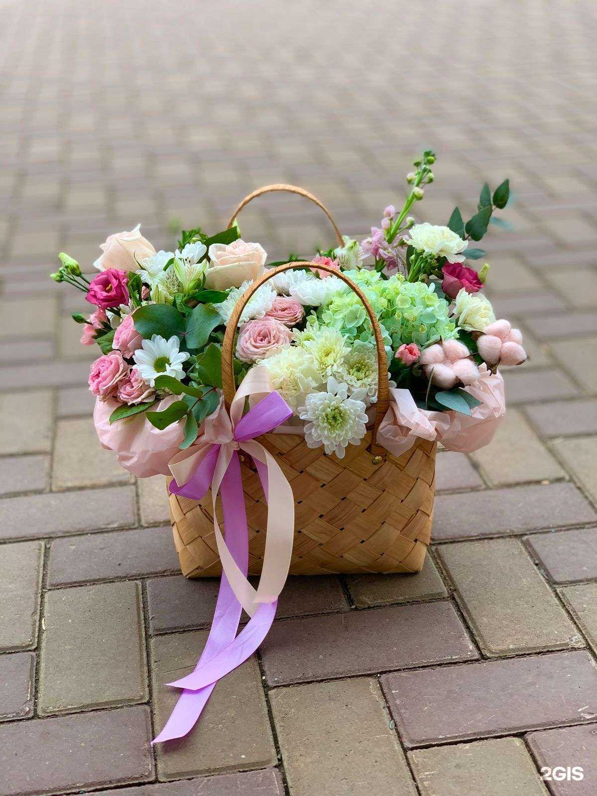 Отзывы на компанию Life Flowers в г. Набережные Челны c фото