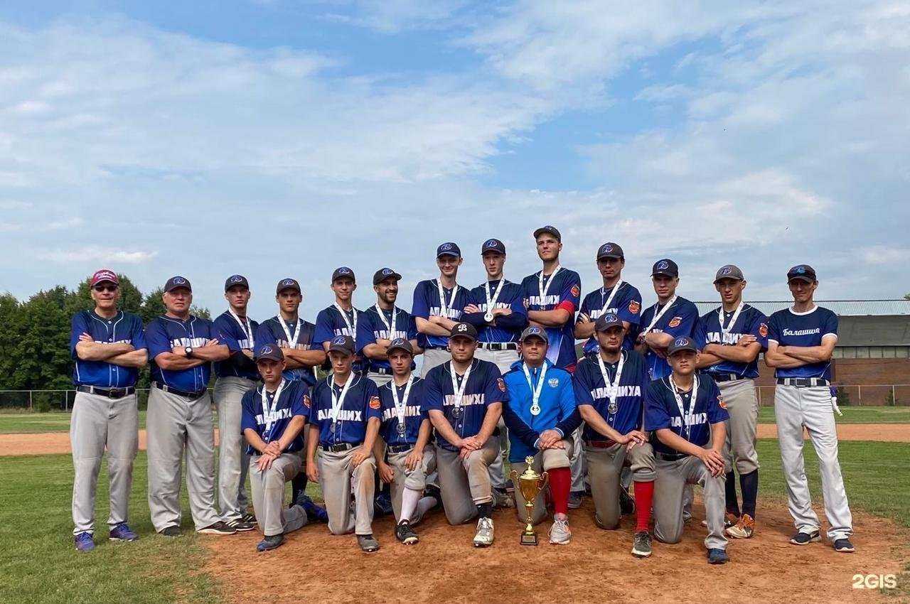 Отзывы на компанию Физкультурно-спортивный комплекс Метеор в Балашихе c фото