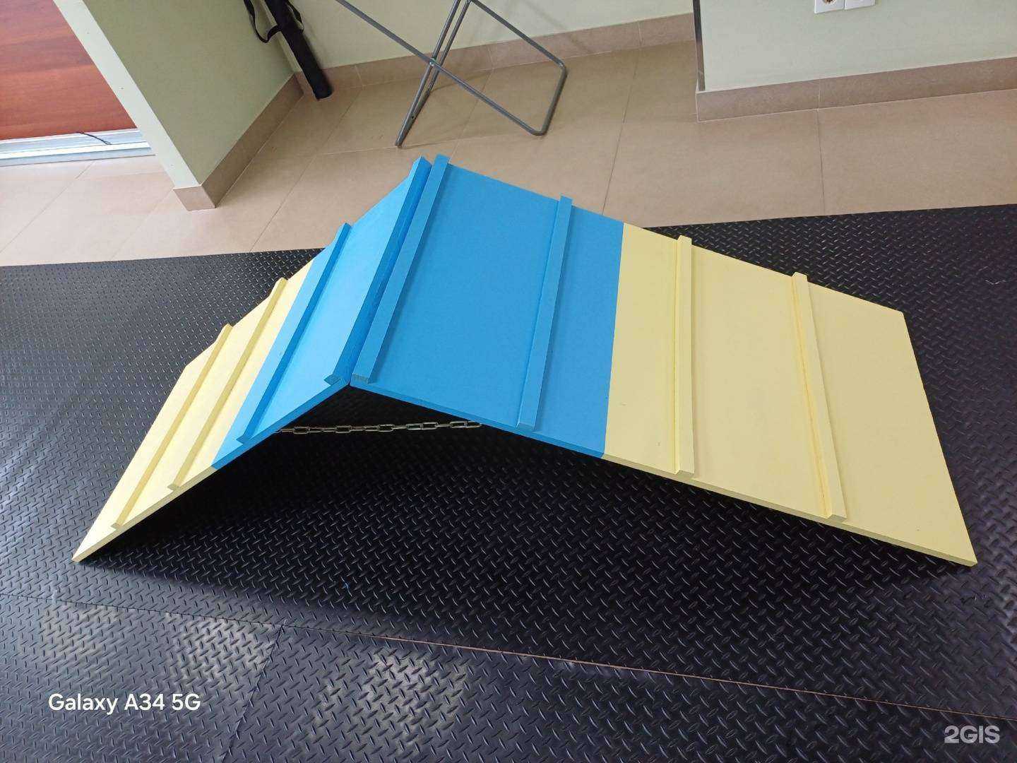 Отзывы на компанию Белый пудель в Верхнем Уфалее c фото