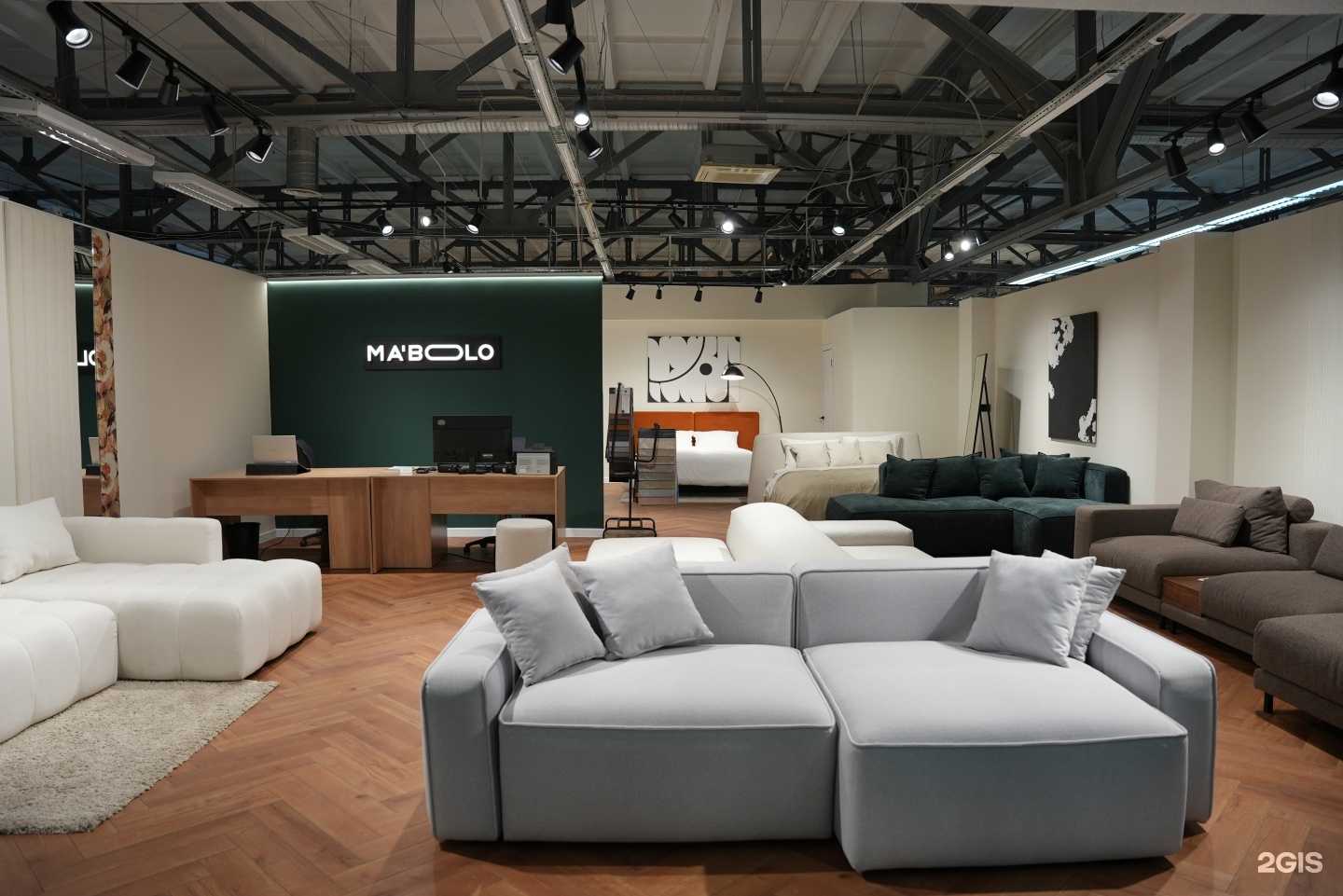 Отзывы на компанию Ma`bolo в Новосибирске c фото