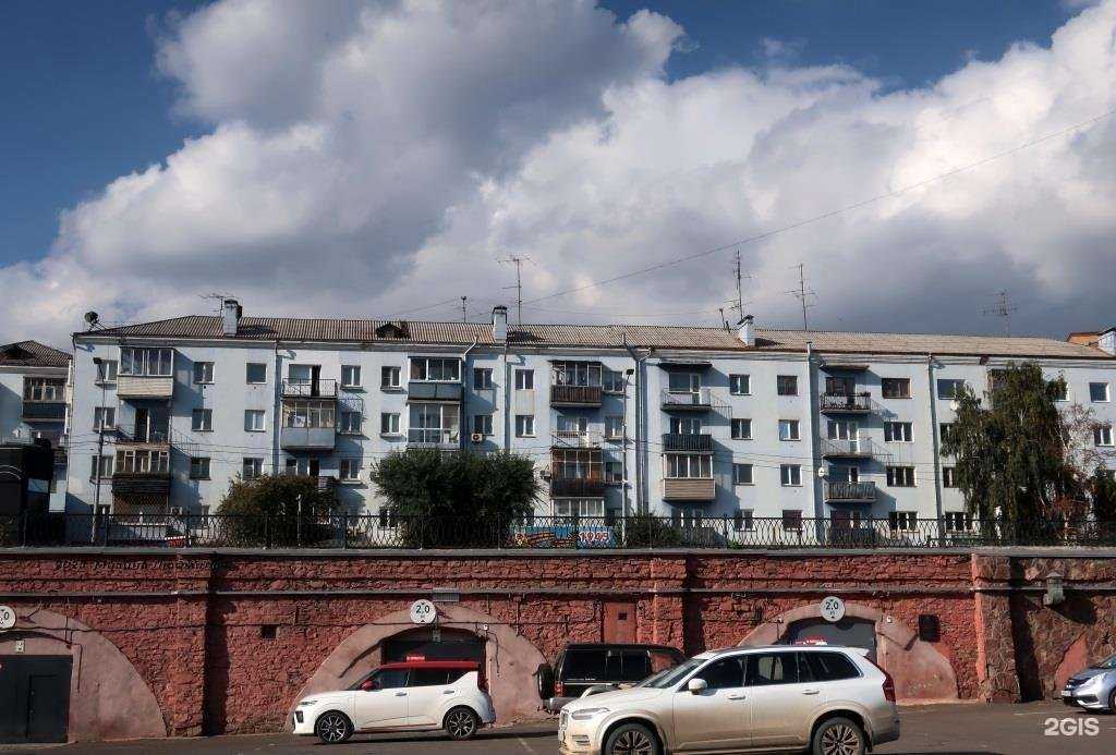 Отзывы на компанию Пловная №1 в Красноярске c фото - фотография 2 из 2