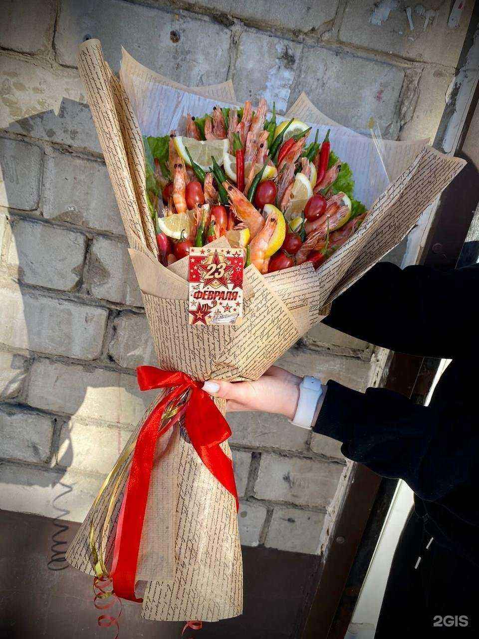 Отзывы на компанию Бери-Дари в Комсомольске-на-Амуре c фото