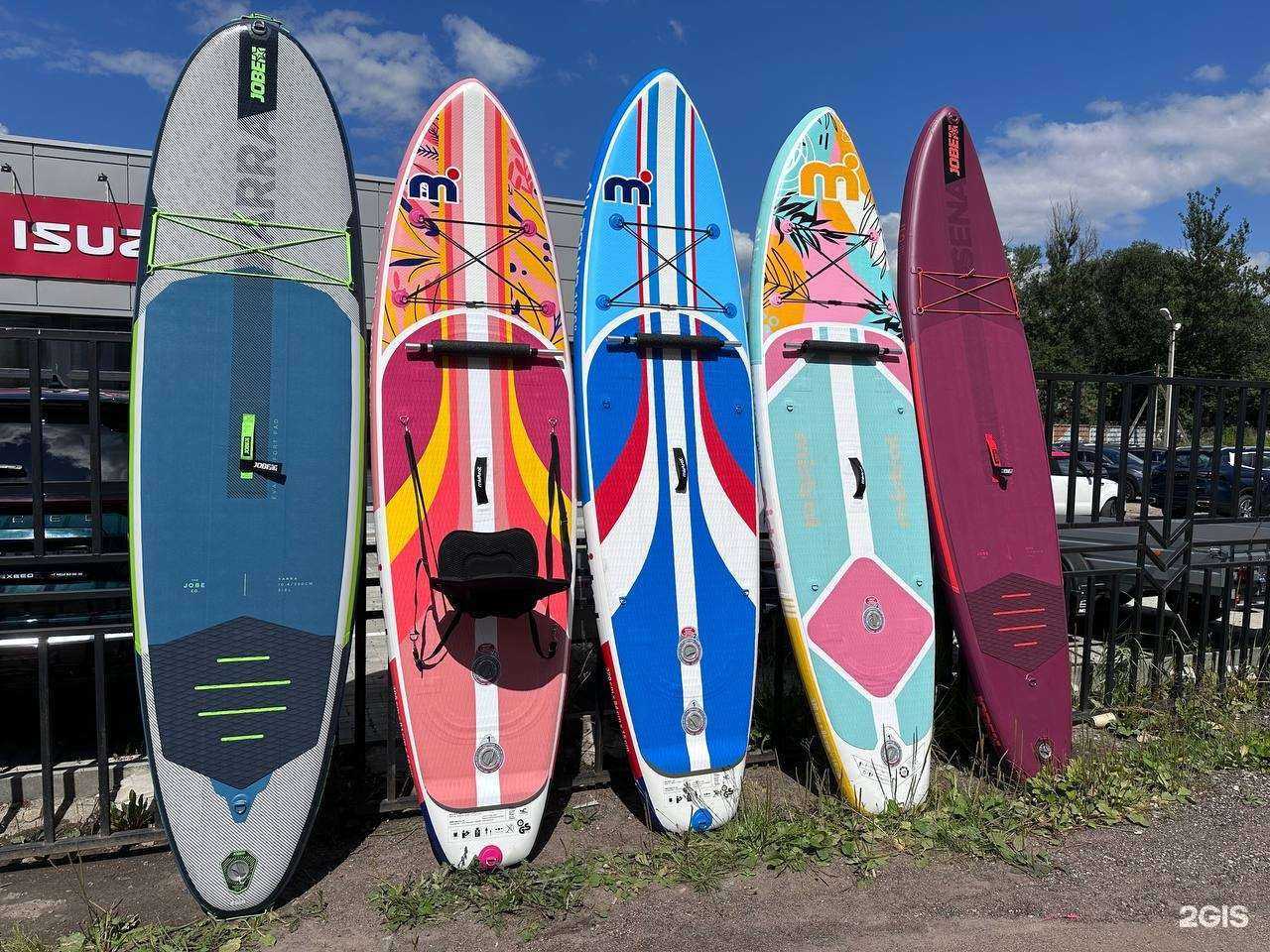 Отзывы на компанию CпортЭкстрим в Смоленске c фото