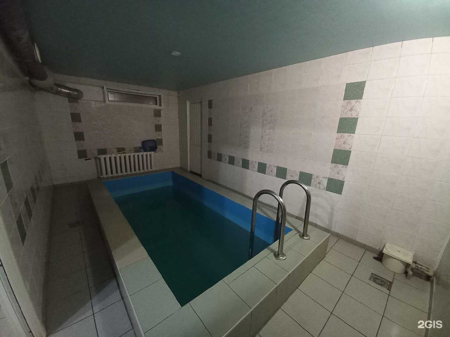 Отзывы на компанию Банька на дровах в Кирове c фото