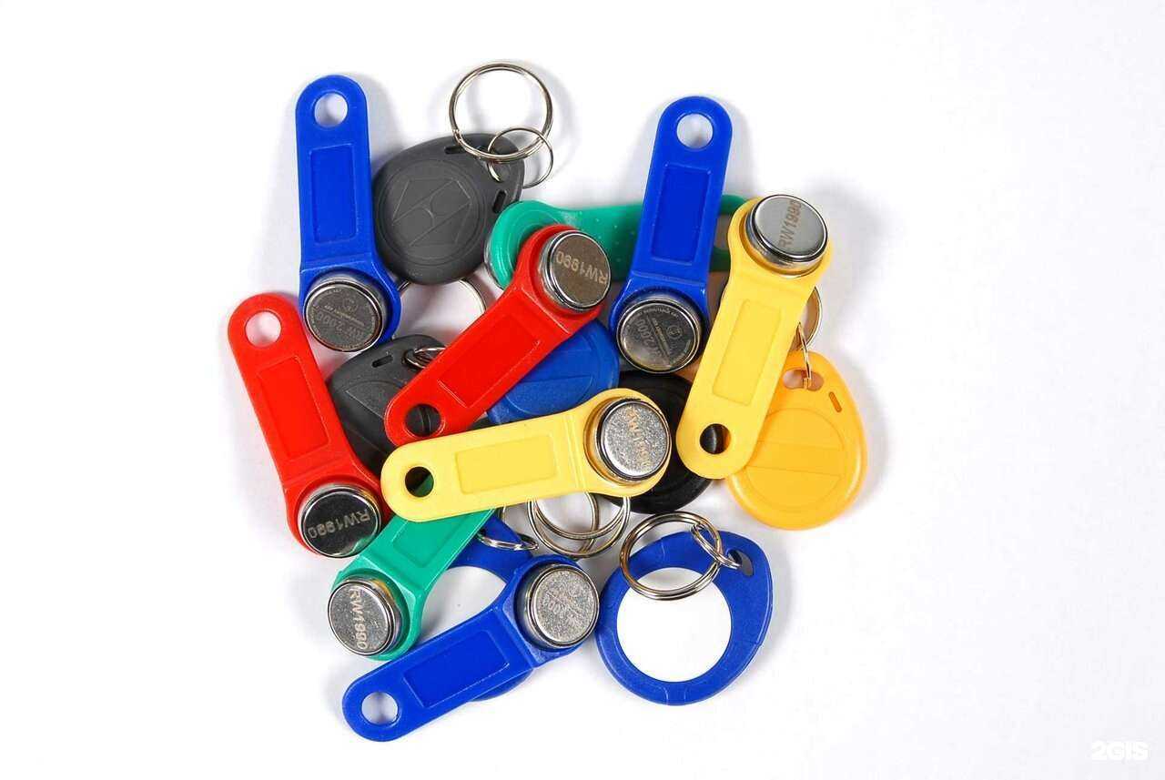 Отзывы на компанию Мастерская по изготовление ключей для домофонов в Петропавловске-Камчатском c фото