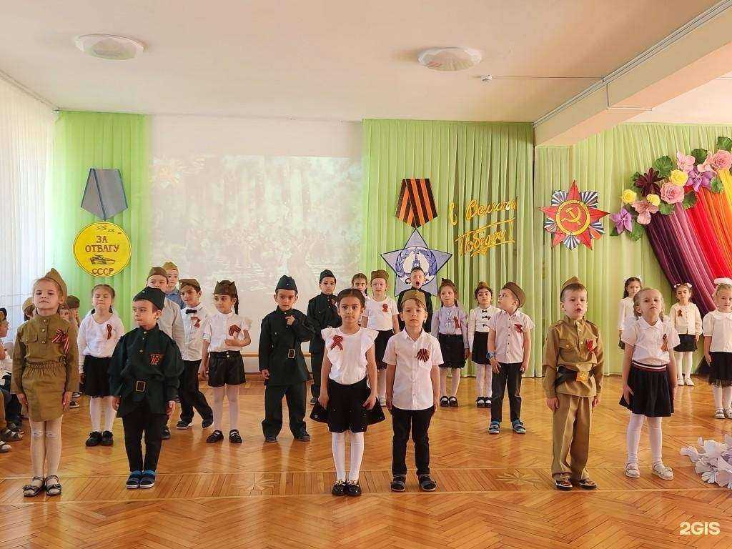 Отзывы на компанию Детский сад №46 в г. Сочи c фото