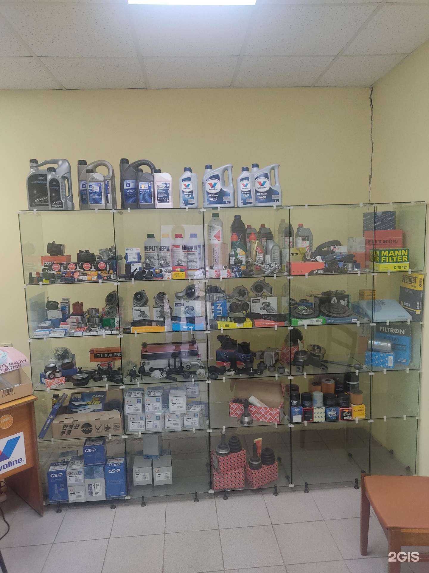 Отзывы на компанию Автопласт в Арзамасе c фото