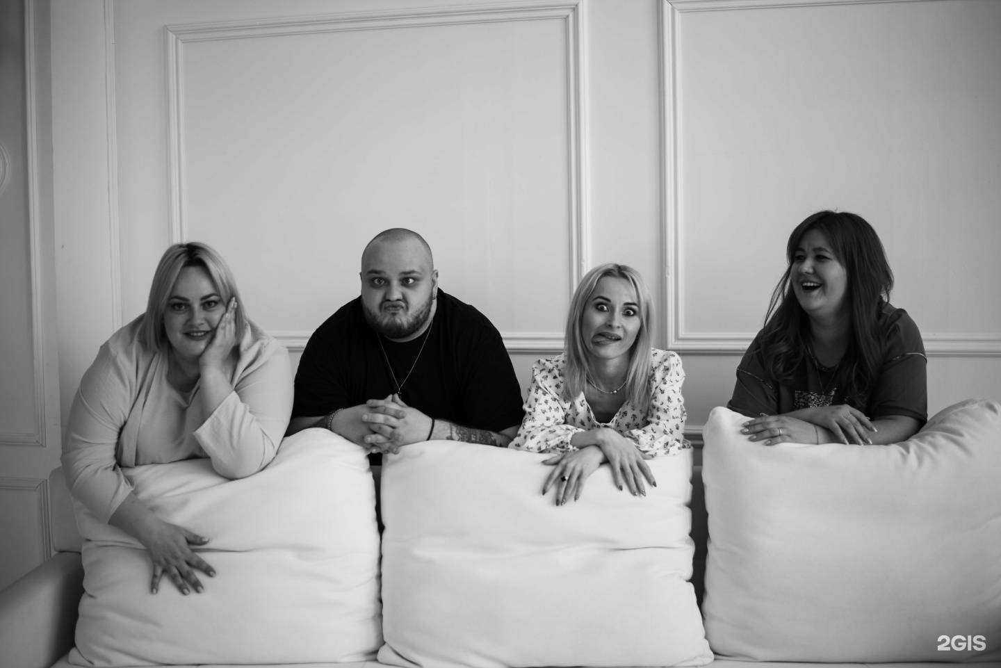 Отзывы на компанию Студия красивых волос в г. Пермь c фото