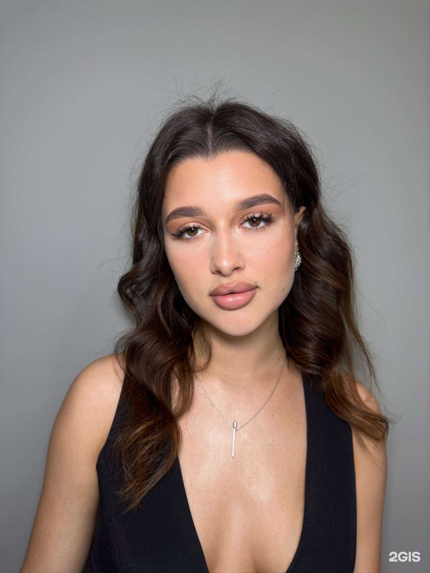 Отзывы на компанию Poli_Brows&Make_up в Северодвинске c фото