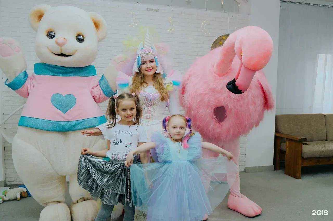 Отзывы на компанию АртШоу в Красноярске c фото