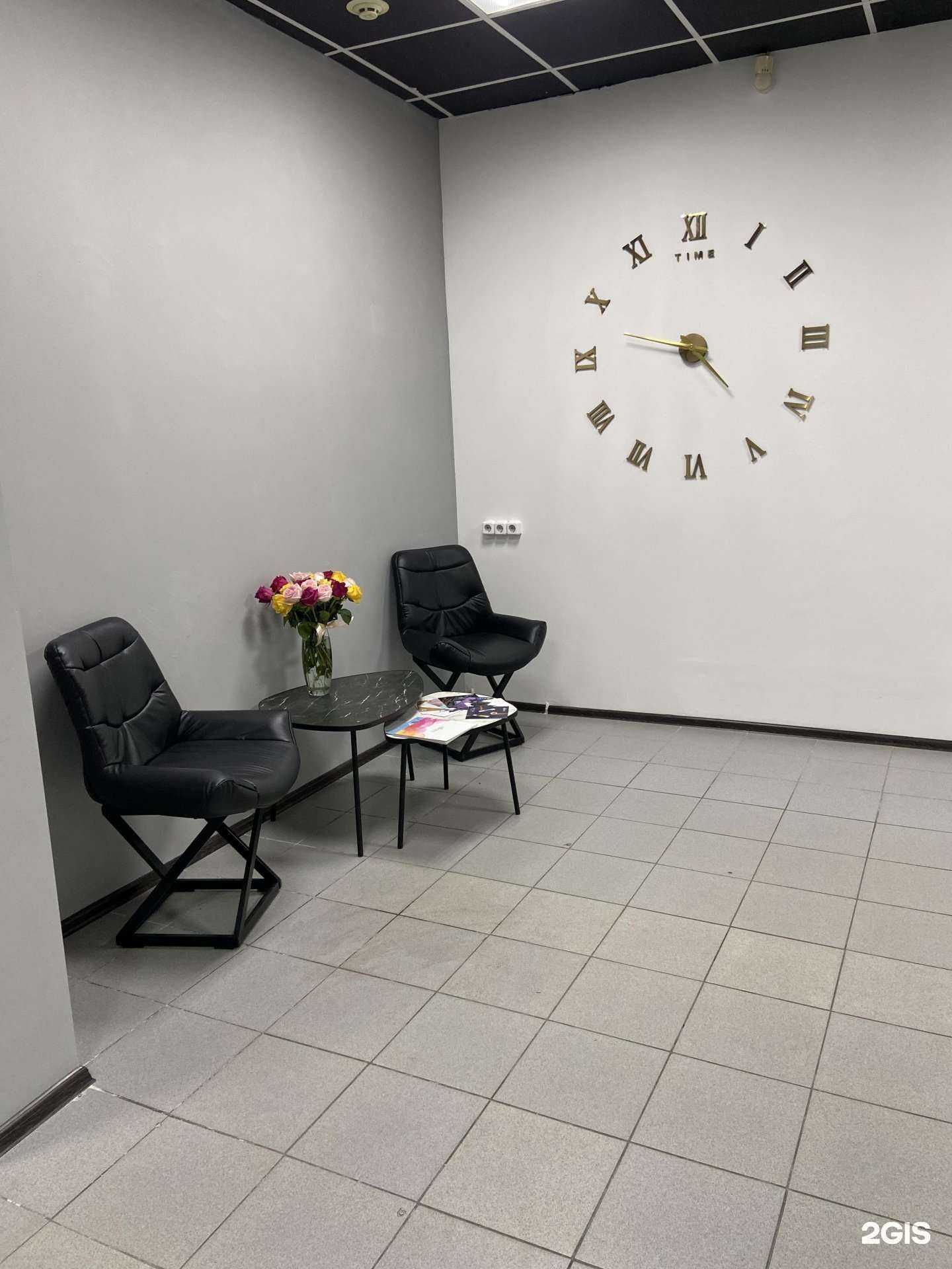 Отзывы на компанию Nova Club в г. Курск c фото