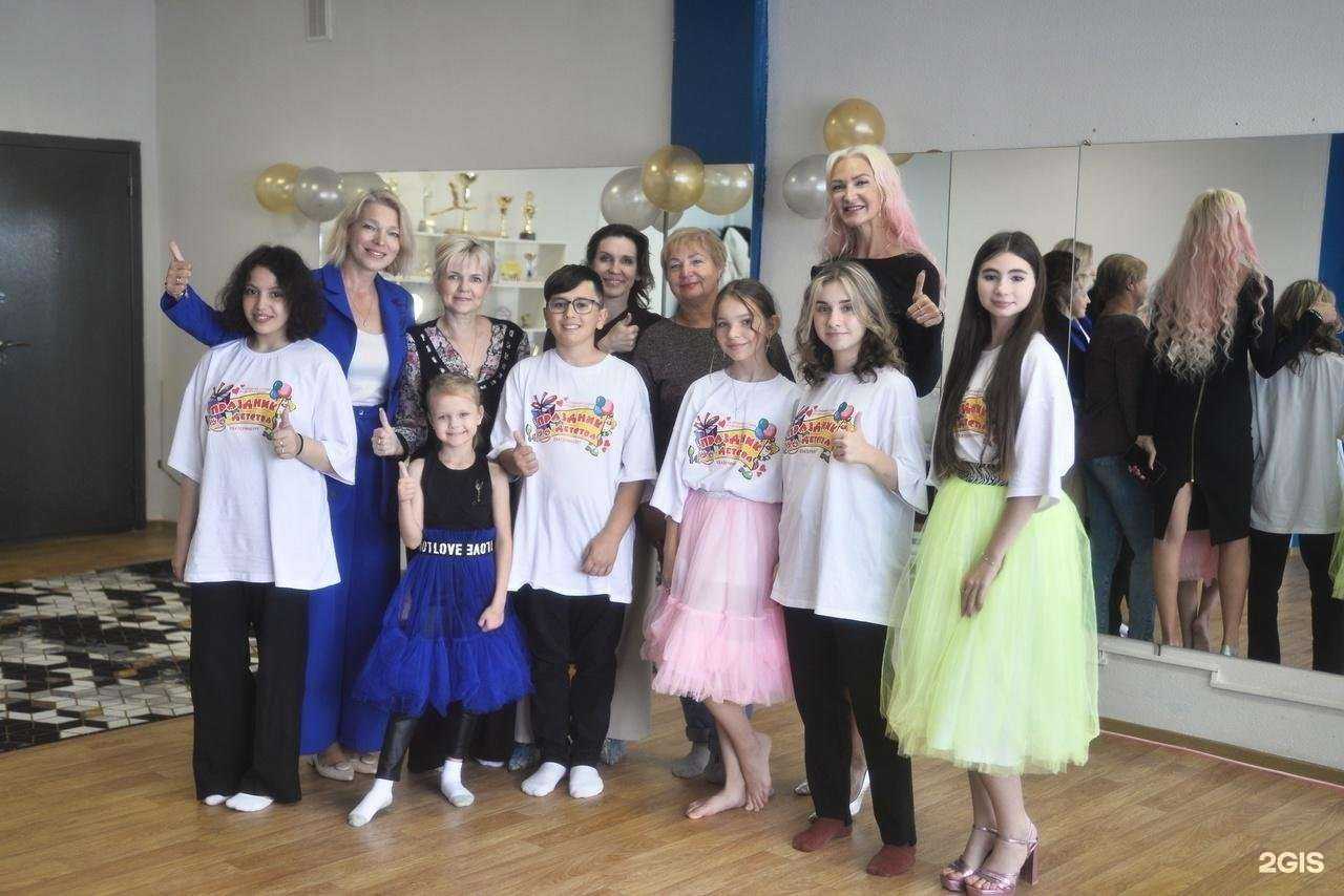 Отзывы на компанию Magic Star  в Екатеринбурге c фото