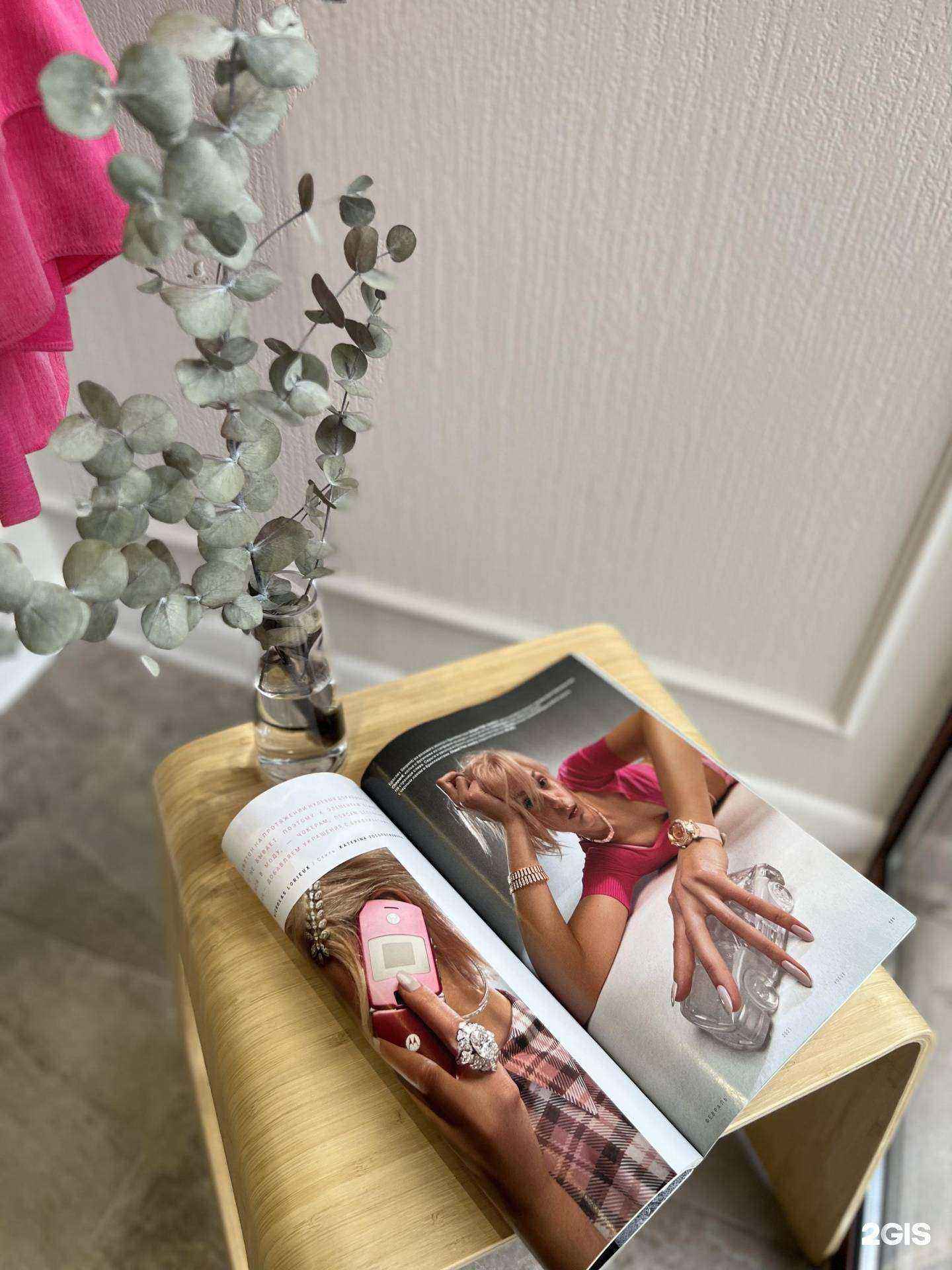 Отзывы на компанию Showroom iris в Абакане c фото