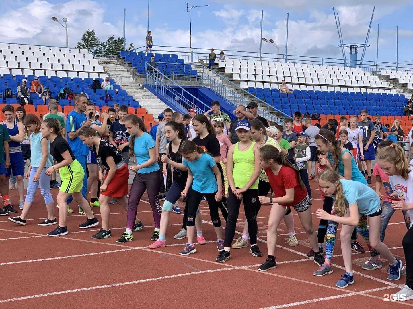 Отзывы на компанию Лидер в Северске c фото