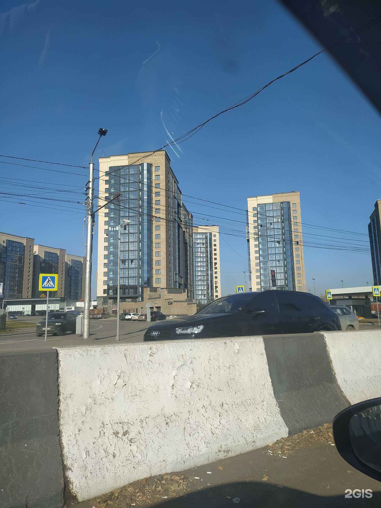 Отзывы на компанию Телец в Красноярске c фото - фотография 2 из 2