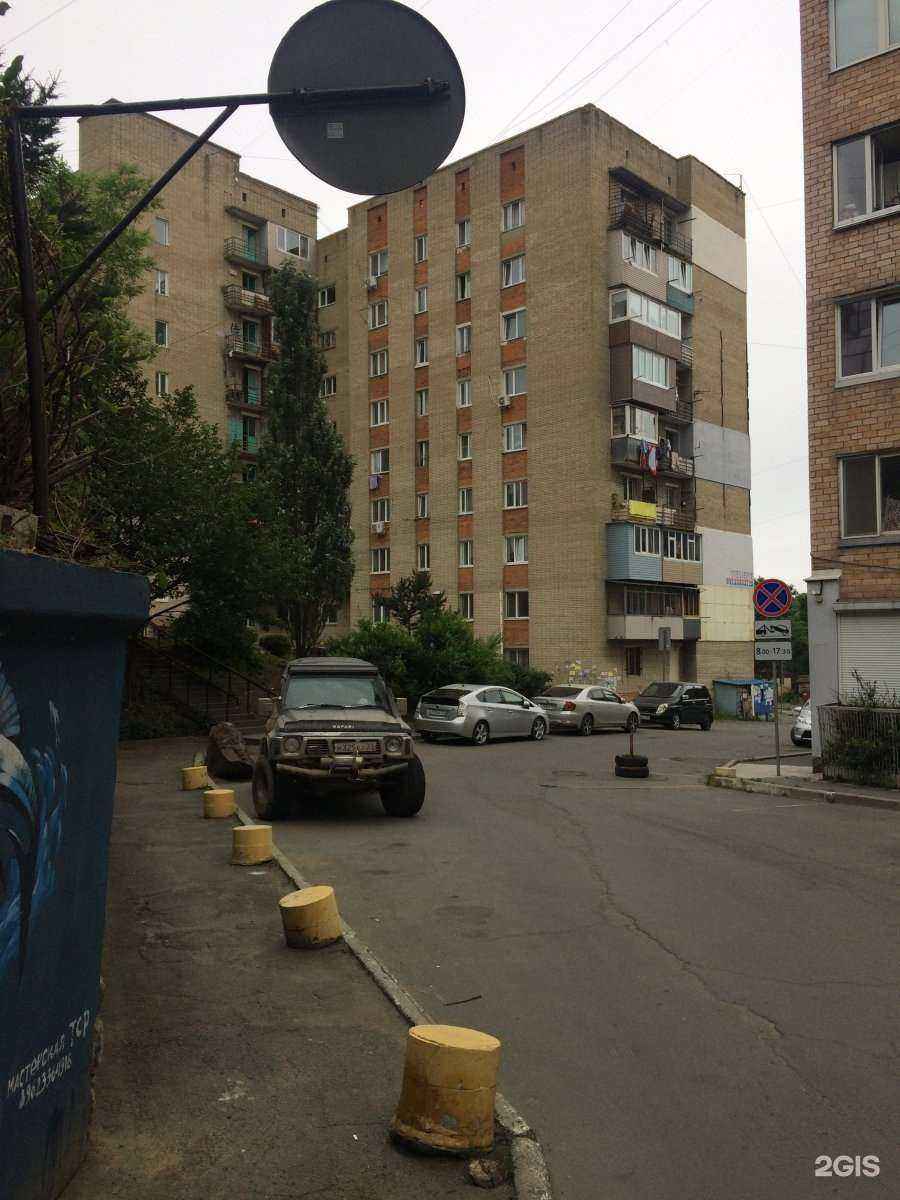 Отзывы на компанию Примохрана в Владивостоке c фото