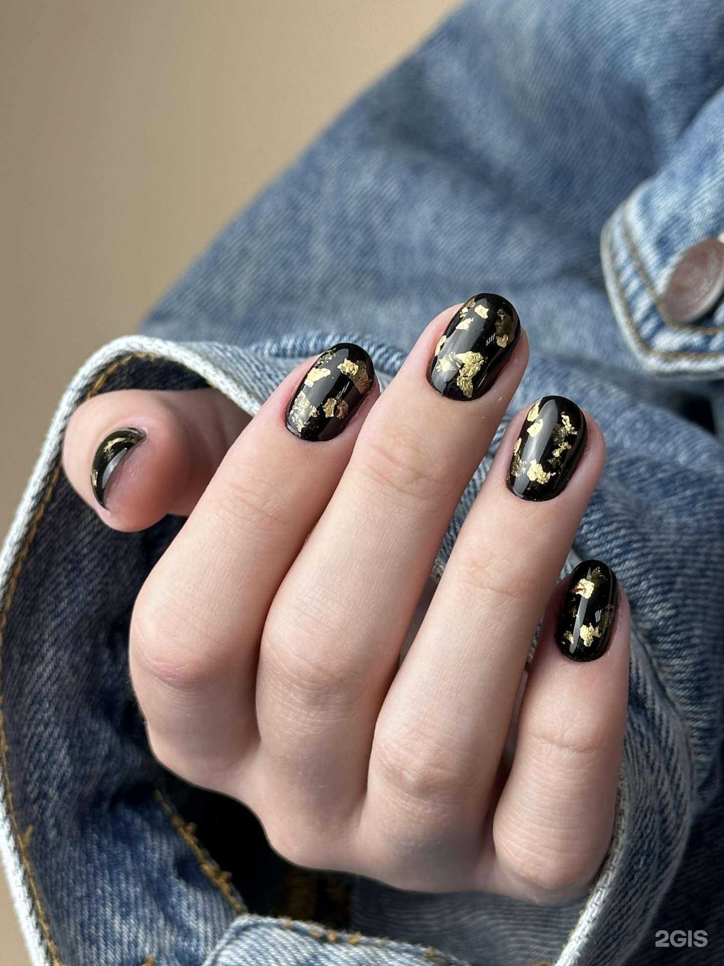 Отзывы на компанию Nails_papirus в г. Владивосток c фото
