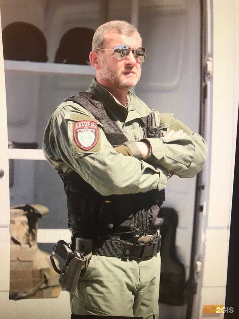 Отзывы на компанию Цитадель в г. Калининград c фото