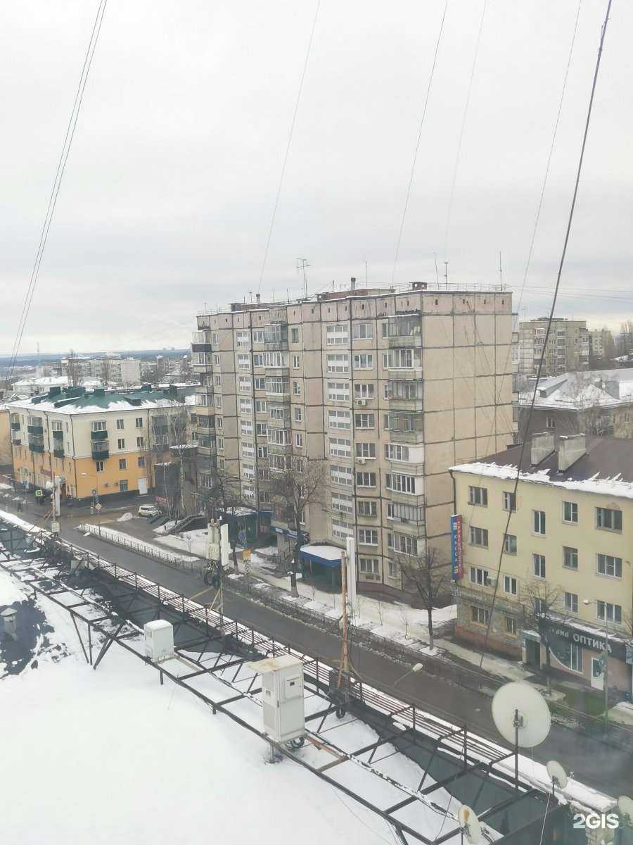 Отзывы на компанию Сан Марко в Липецке c фото - фотография 2 из 2