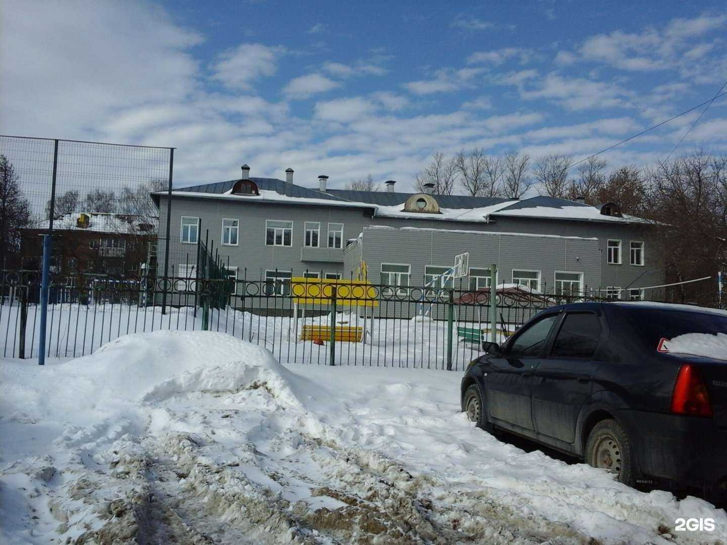 Отзывы на компанию Социально-реабилитационный центр для несовершеннолетних №1 в Туле c фото - фотография 2 из 2