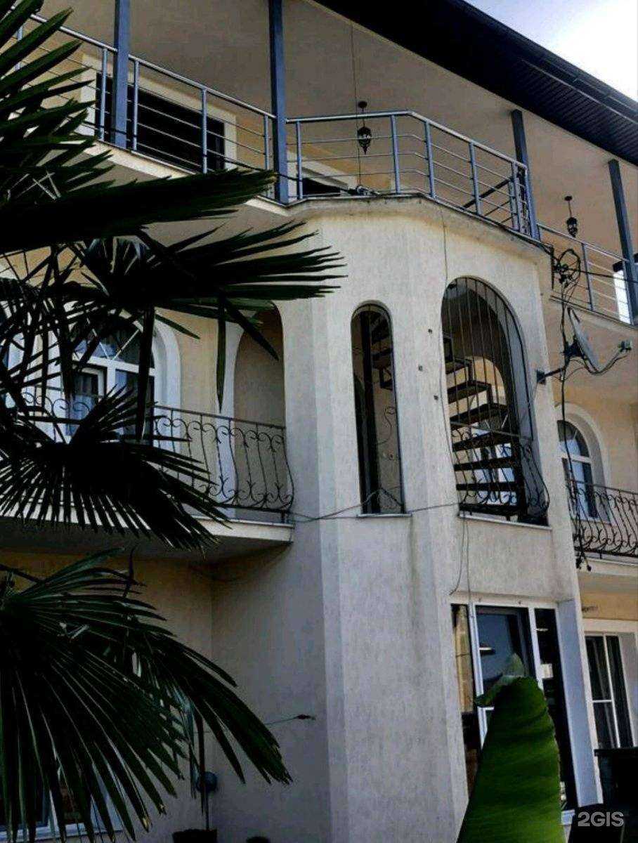 Отзывы на компанию Сати в Сочи c фото