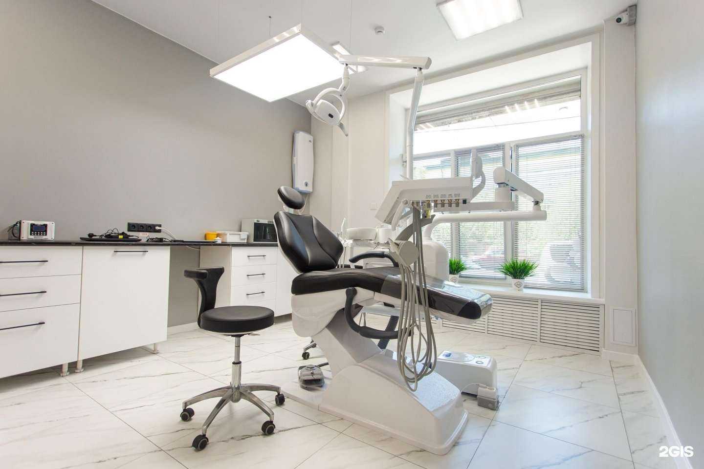 Отзывы на компанию New Dental Clinic в г. Чита c фото