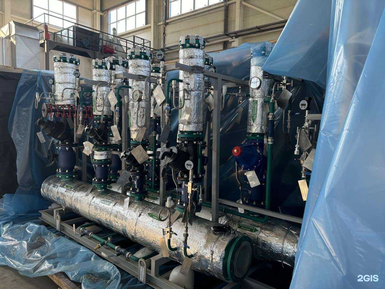 Отзывы на компанию Нео-терм в Химках c фото