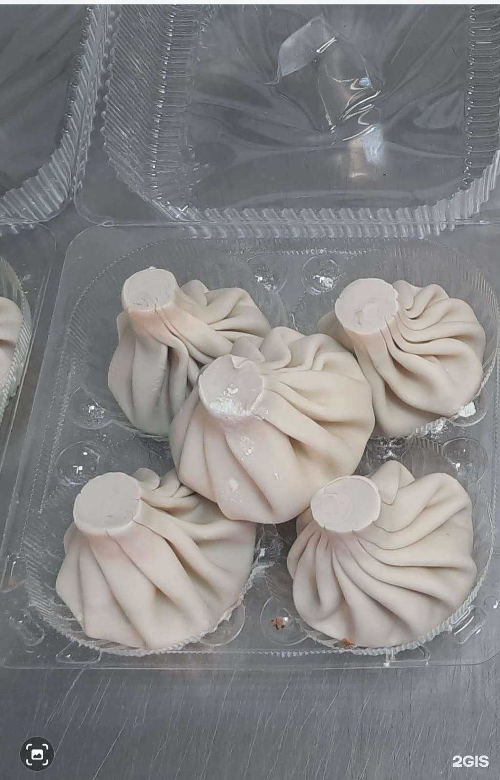 Отзывы на компанию Хинкали Маркет в Ростове-на-Дону c фото