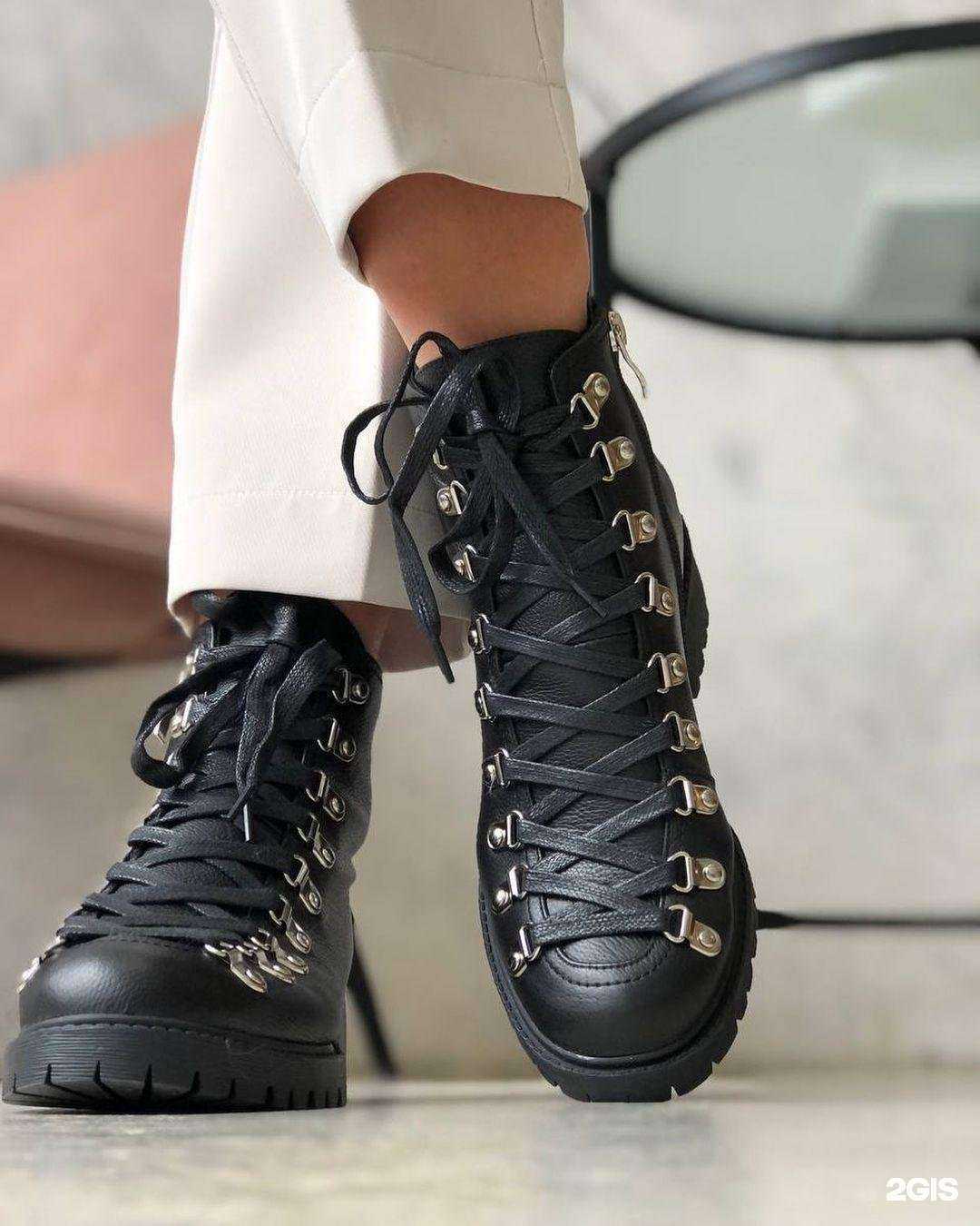 Отзывы на компанию FOXX, фабрика обуви в г. Железногорск c фото