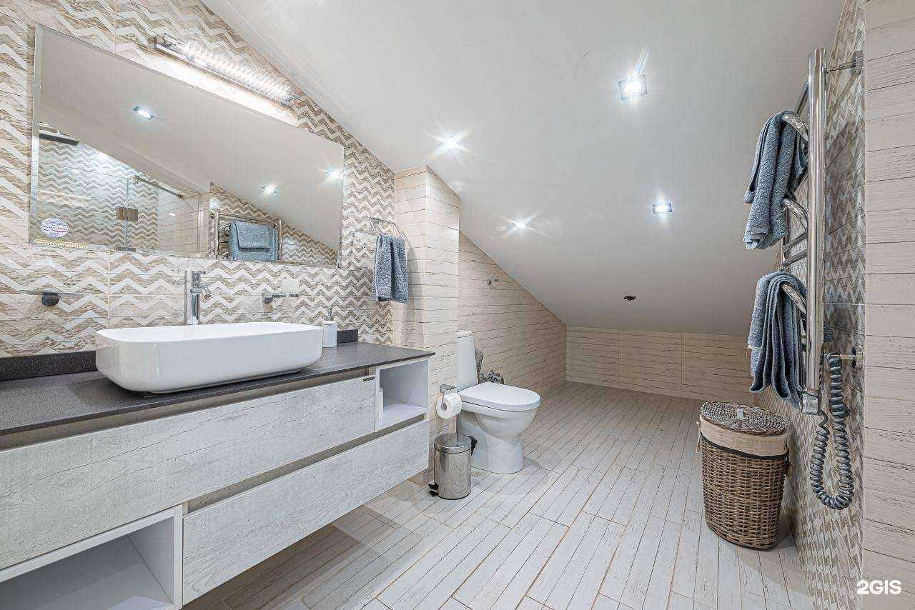 Отзывы на компанию АхунДом в г. Сочи c фото