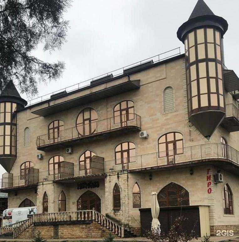 Отзывы на компанию Камелот в Георгиевске c фото