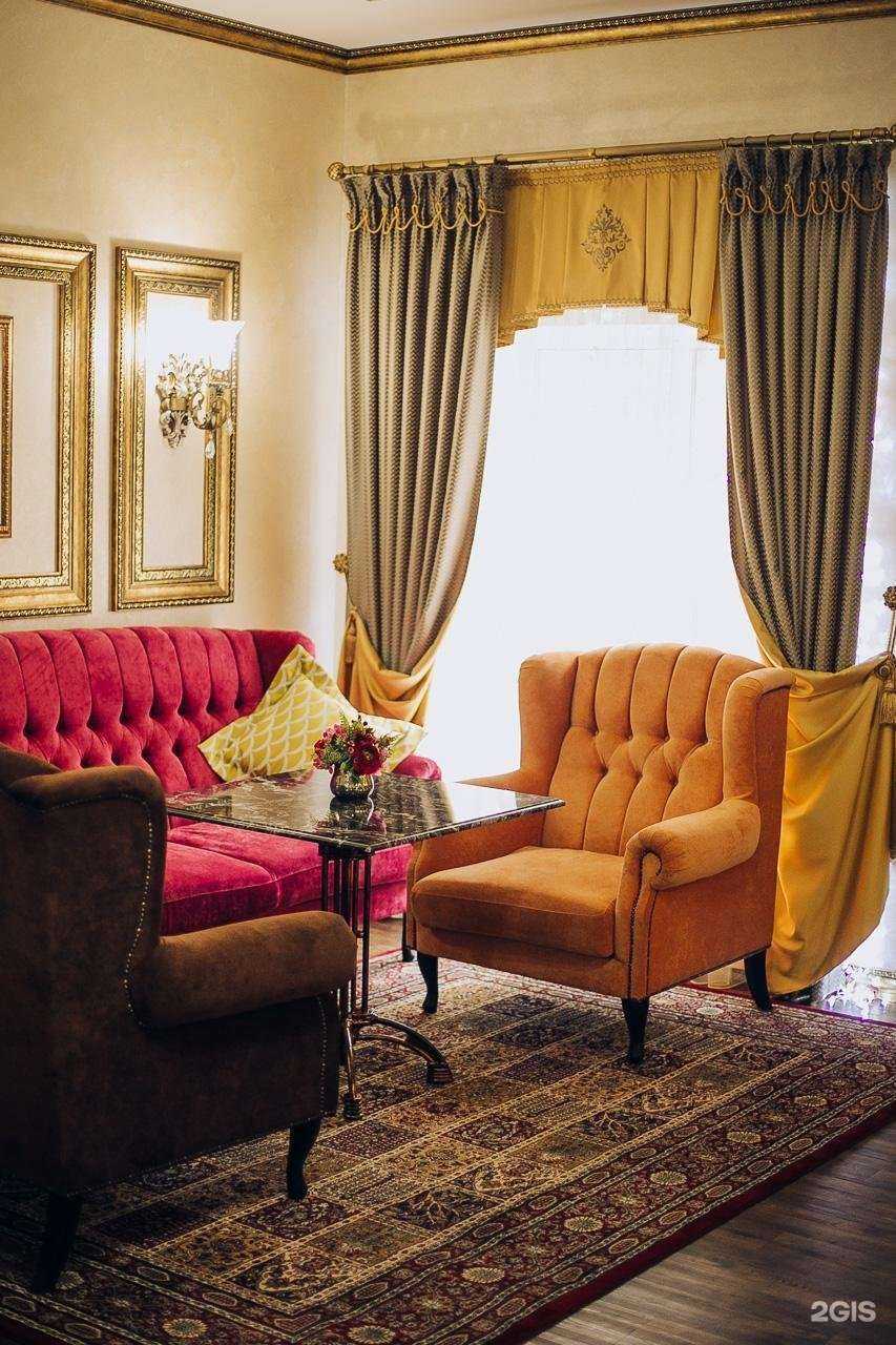 Отзывы на компанию Борвиха hotel&SPA в г. Бердск c фото