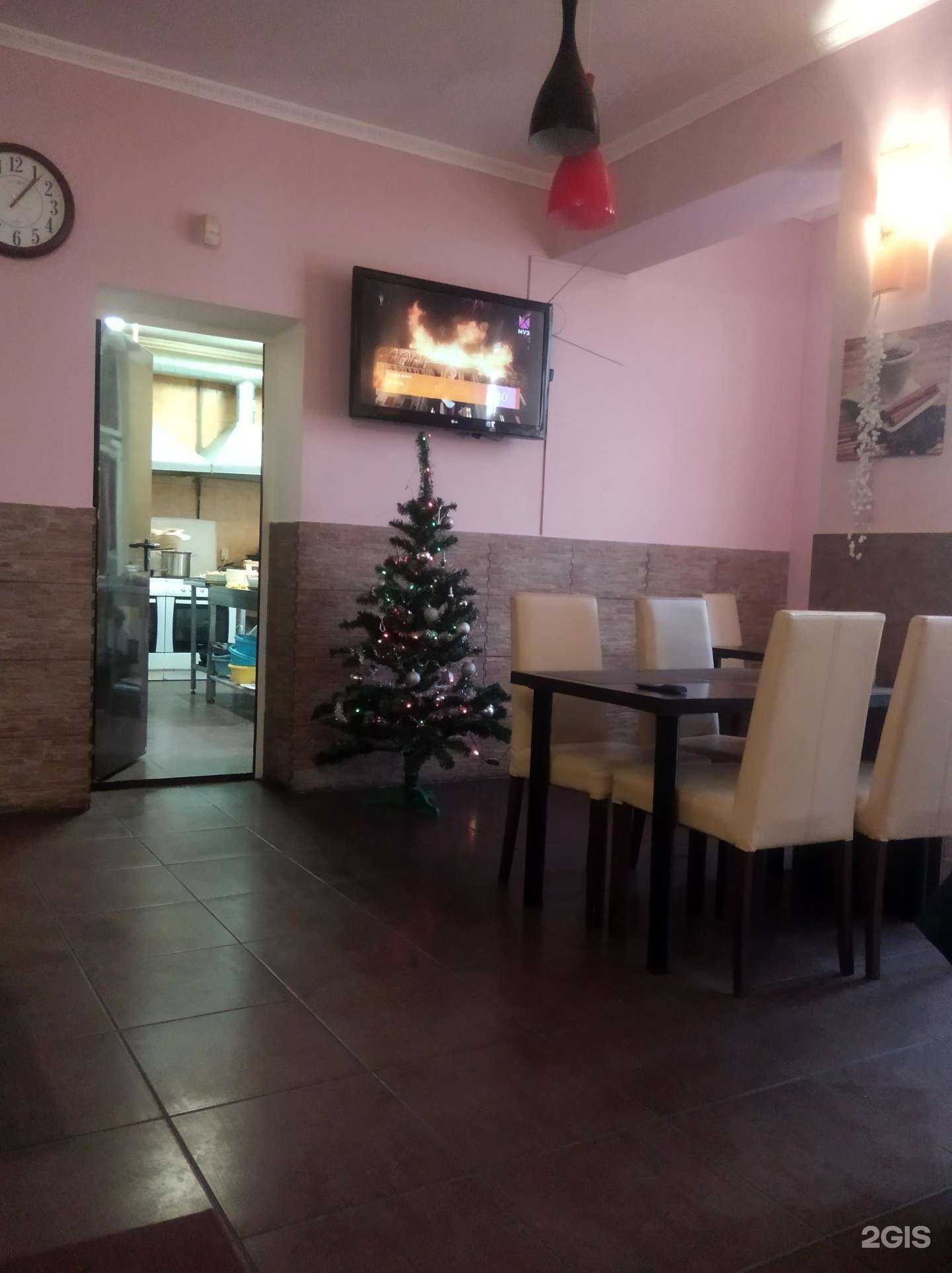 Отзывы на компанию Каштан в Калининграде c фото - фотография 2 из 2