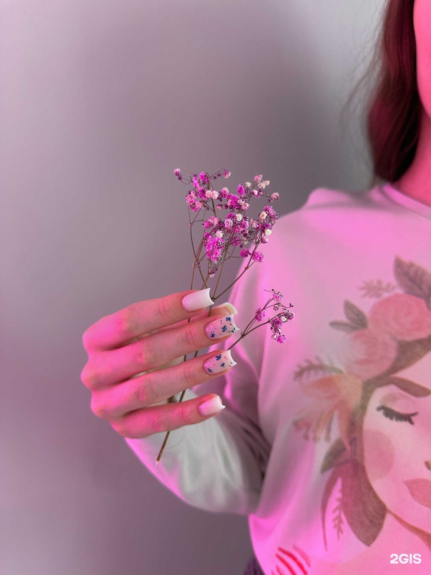 Отзывы на компанию Maybe Nails в Уфе c фото