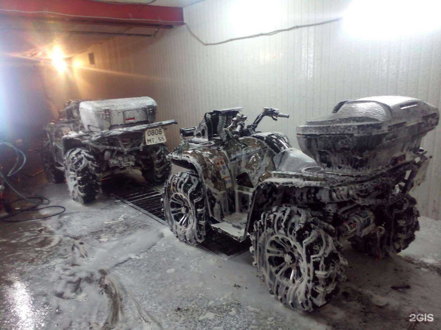 Отзывы на компанию Red duck в г. Омск c фото